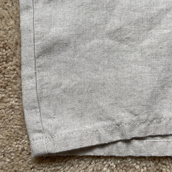 J.Jill Linen Pants - Picture 4 of 7